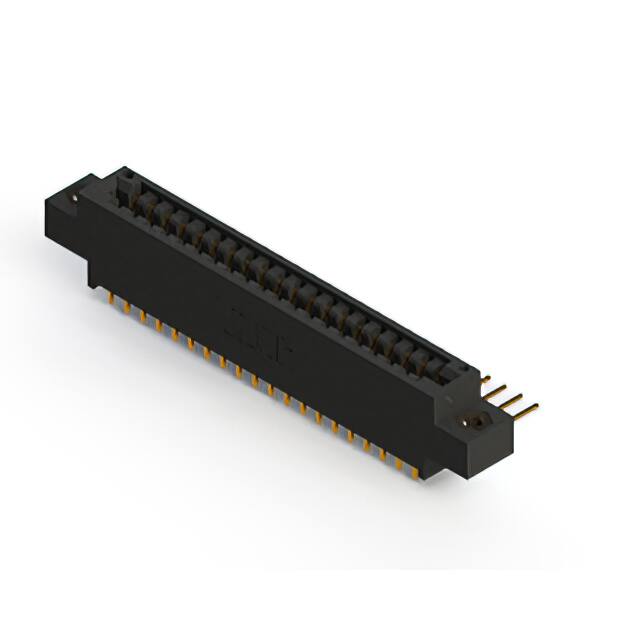 896-040-558-808 EDAC Inc.  Edgeboard Connectors